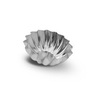 Forma na pečenie košíček TARTLETS 6 ks