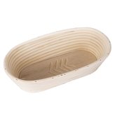 Ošiatka na kysnutie 32x15x9 cm Lístky
