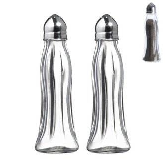 Dochucovací souprava 2 ks