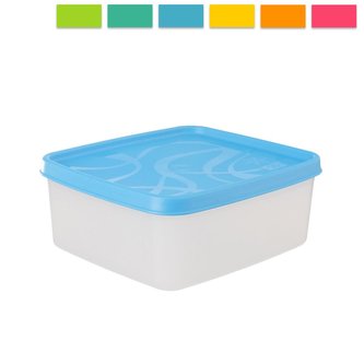 Dóza FROST 0,65 l
