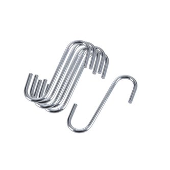 Háčik na zavesenie 6 ks