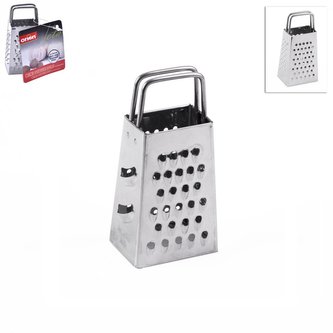 Struhadlo TETA čtyřhranné s rukojetí