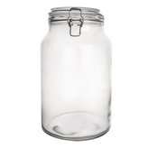 Dóza s klipom IRMA 4,2 l