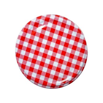 Zaváracie viečko KARO 82 10 ks