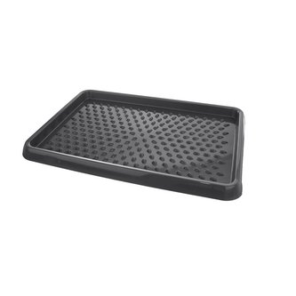 Venkovní rohož-odkapávač 54x38x3 cm