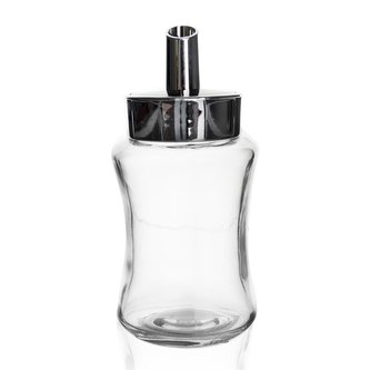 Cukornička s dávkovačom pr. 7 cm