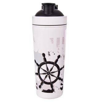 Termohrnek se šejkrem 0,9 l