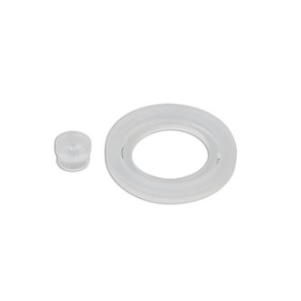 Tesnenie k fľaši na šľahačku 2 ks