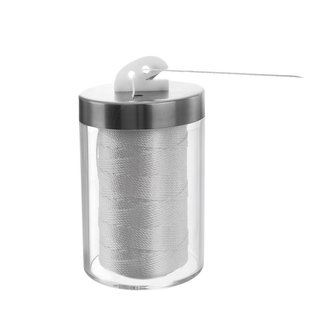 Provázek na pečení BINDER s pouzdrem 60 m