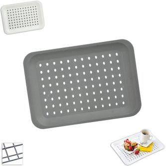 Servírovací tác 33x23 cm