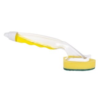 Huba na riad s dávkovačom