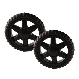 Koliesko k nákupnej taške 821348, 821349 2 ks