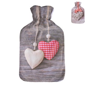 Termoláhev SRDCE 1,6 l