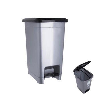 Odpadkový koš SLIM 15 l