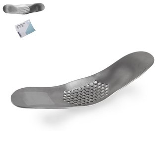 Lis na česnek kolébkové