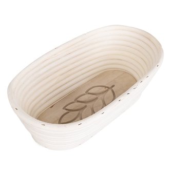 Ošiatka na kysnutie 26x13x9 cm Klas