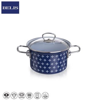 Hrnec SOFIA s poklicí 2,1 l