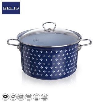 Hrnec SOFIA s poklicí 6,1 l