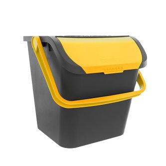 Odpadkový koš EKO 28 l