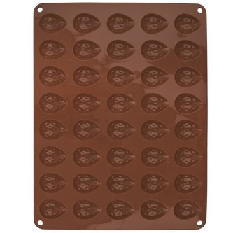 Forma na pečenie Orechy