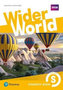 Wider World Starter Students´ Book