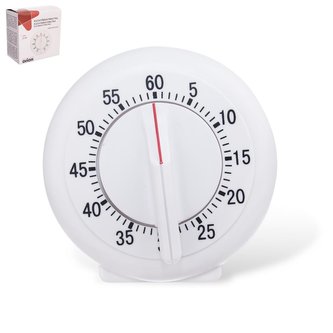 Kuchynská minútka mechanická