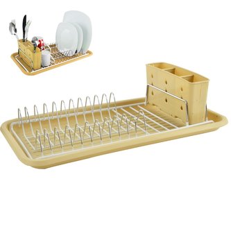 Odkapávač s podnosem