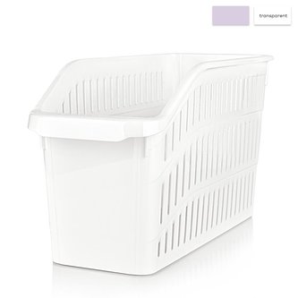 Košík TINA 13x30x17 cm