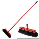 Smeták s holí BERUŠKA