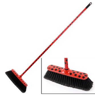 Smeták s holí BERUŠKA