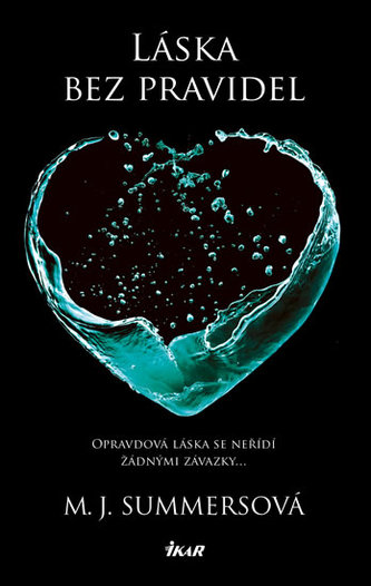 Láska bez pravidel Láska bez pravidel