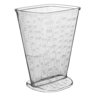 Kuchynská odmerka 0,5 l