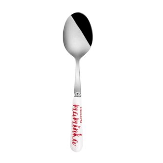 Lžička NEJLEPŠÍ MAMINKA CZ