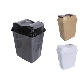 Odpadkový koš  WHIRPOOL 5 l