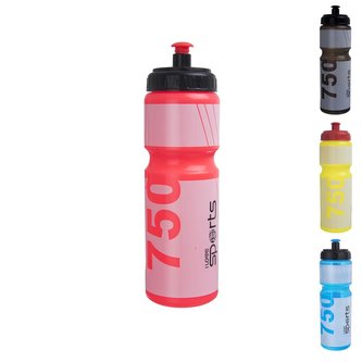 Nápojová láhev SPORT 0,75 l
