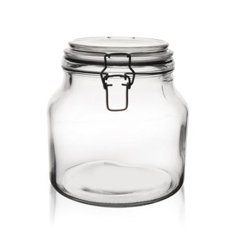 Dóza s klipom IRMA 1,85 l