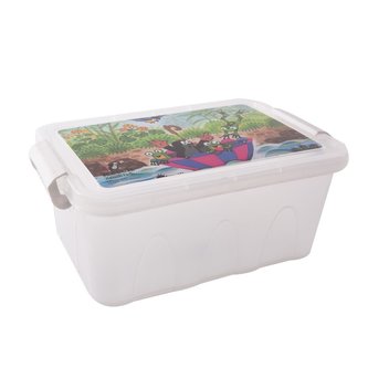 Box KRTEK