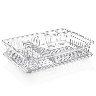 Odkapávač na nádobí s podnosem VIO