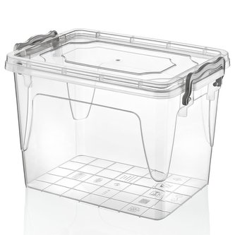 Box vysoký 21 l