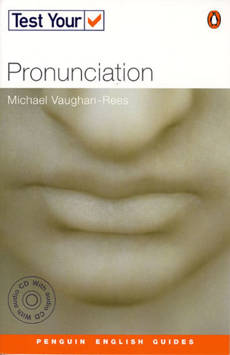 Test your Pronunciation (Book & CD) - NA