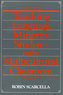 Teaching Language Minority Students in the Multicultural Classroom