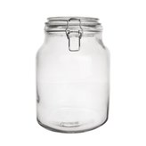Dóza s klipom IRMA 3,4 l