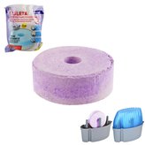 Náplň do pohlcovača 832336 TABLETA LEVANDUĽA 450 g