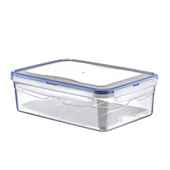 Dóza PRIM s tesnením 4,3 l