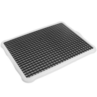 Odkvapkávač na riad