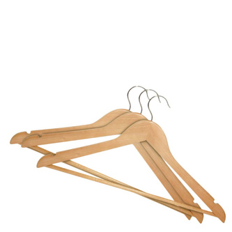 Ramienko 3ks drevo 45x23cm