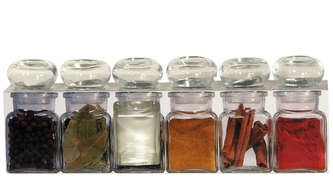 Korenička Pavla 6ks číra 150ml