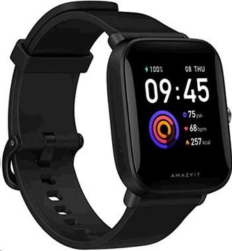 Amazfit Bip U, Black