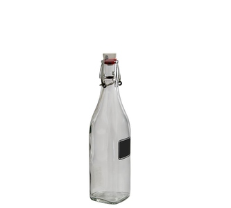SWING láhev 0,5 l s pákovým uzávěrem