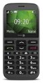 Doro 1370 SingleSIM gsm tel. Graphite_T-Mobile